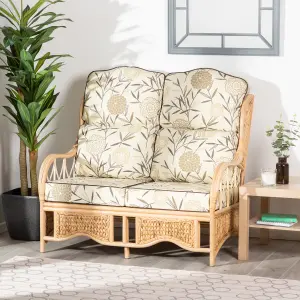 Alfresia Conservatory Furniture Cushion, High Back, Bamboo