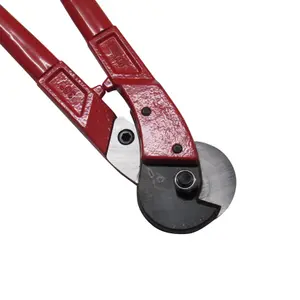 Steel Cable Wire Rope Cutters 36" (Spring Fence Cutting Pliers Snips)