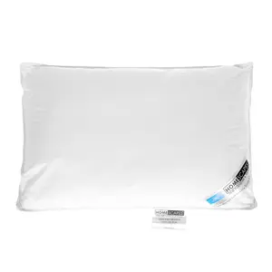 Homescapes Kids Super Microfibre 40 x 60 cm Toddler Pillow