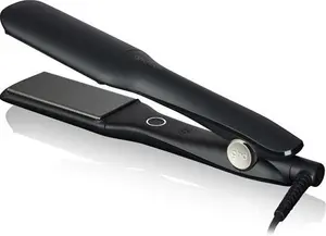 Ghd Max Hair Straightener