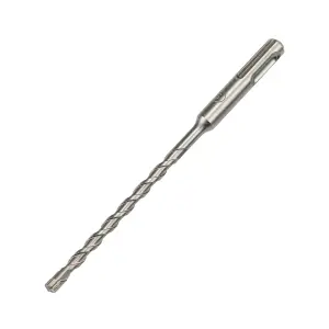 Erbauer SDS plus Masonry Drill bit (Dia)6mm (L)160mm