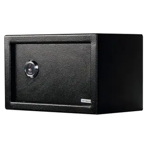 Smith & Locke 8.5L Cylinder Mechanical Safe