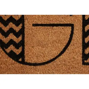 Interiors by Premier Gin Doormat