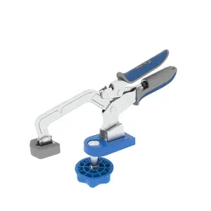 Kreg Bench Clamp with Bench Clamp Base