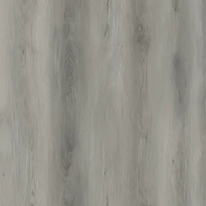 Grey Wood Effect Herringbone Luxury Vinyl Tile, 2.5mm Matte Luxury Vinyl Tile For Commercial & Residential Use,3.764m² Pack of 60