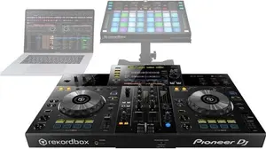 Pioneer DJ XDJ-RR