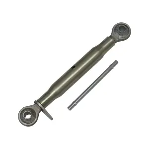 Tractor Top Link Assembly Universal Cat 1-1 285MM (Arm Ball Linkage)