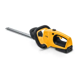 Stiga HT100E Battery Hedge Trimmer 50cm