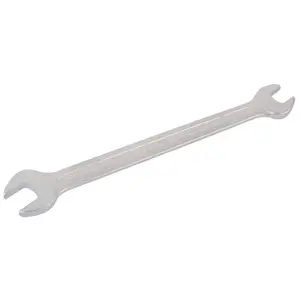 Draper Elora Long Metric Double Open End Spanner, 8 x 10mm 01846