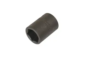 Laser 2010 Socket - Air Impact 1/2" Drive 19mm 6 Point