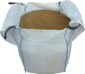 Sharp Sand, Bulk Bag, 16M²