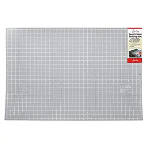 CUTTING MAT XLRG - Cutting Mat: XL: 91.4 x 60.9cm - Sew Easy