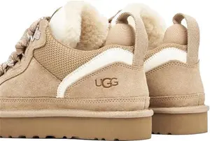 UGG Lowmel Sand Womens 1144032-SAN | Size UK 6