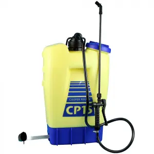 Cooper Pegler CP15 Series 2000 15Ltr Knapsack Sprayer