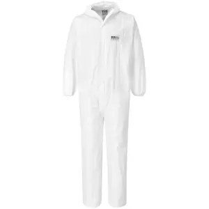 Portwest BizTex Microcool 6/5 Coverall (Box of 50)