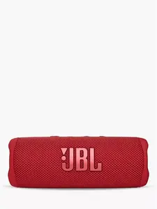 JBL Flip 6 Bluetooth Waterproof Portable Speaker