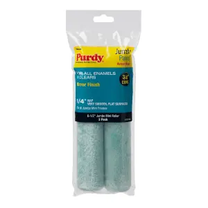 Purdy - Parrot Jumbo Mini Roller Sleeves 6.5"