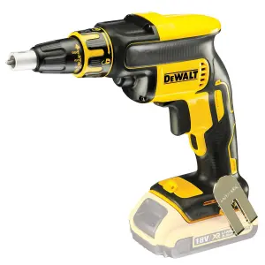 DEWALT DCF620N 18v Dry wall screwdriver 1/4" hex drive