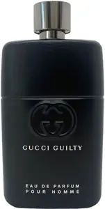 Gucci Guilty Pour Homme Eau De Parfum - 90Ml