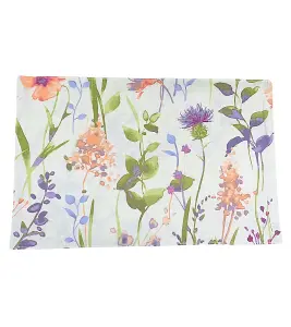 HANDMADE PLACEMATS - HAMPSHIRE - 44.5 X 28.5 CM SET OF 2