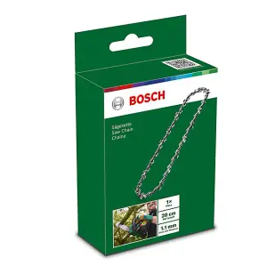 BOSCH Saw Chain (To Fit: Bosch UniversalChain 18 & UniversalChainPole 18 Chainsaws)