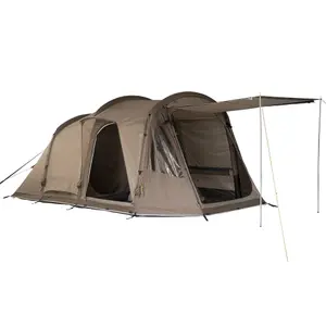 Tambu Husir 4 Person Tunnel Air Tent