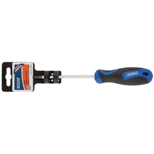 Draper TX-STAR Soft Grip Security Screwdriver, T15 34264