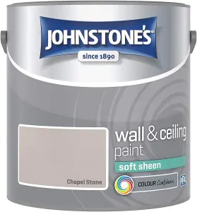 Johnstone's Wall & Ceiling Caribbean Tide Soft Sheen Paint 2.5L