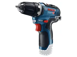 Bosch 06019H8000 GSR 12V-35 Professional Drill Driver 12V Bare Unit BSH6019H8000