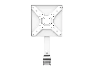 Multibrackets M Deskmount XL, for screens 32-55" - White