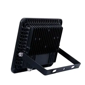 50W Slim LED Floodlight 6000K, PACK OF 2 UNITS