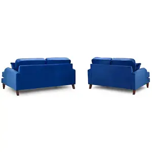 Rupert Sofa Suite 3+2 Seater / Living Room Sofa