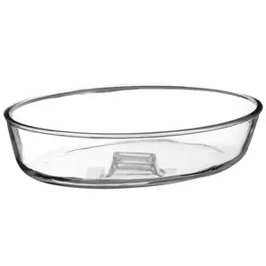 Oval 2 Piece Oven Dish Set