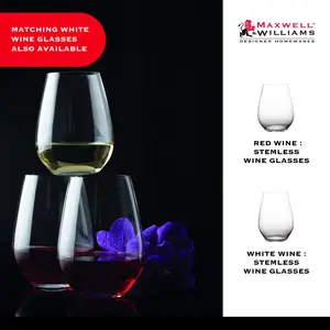 Vino Wine Glass Set (Set of 6) 540ml