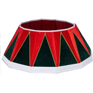 Sheelah Velvet Tree Skirt