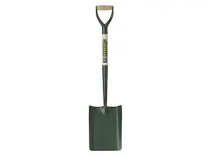 Bulldog Taper Shovel No.2 28in MYD 5TM2MYD