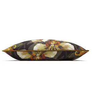 Prestigious Textiles Moorea Floral Polyester Filled Cushion