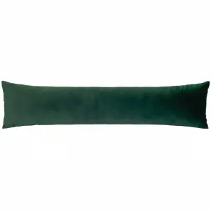 Evans Lichfield Opulence  Velvet Draught Excluder