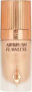 Charlotte Tilbury Airbrush Flawless Foundation - 5.5 Neutral