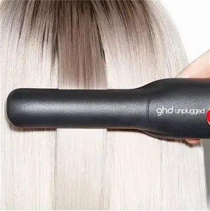 Ghd Unplugged Cordless Hair Straighteners