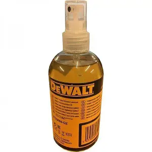 Dewalt DT20666 Hedge Trimmer Cutter Blade Lubricant Oil 300ml DCM563 DCMPH566