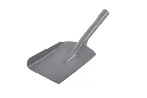 Hand Square Straight Handle Shovel