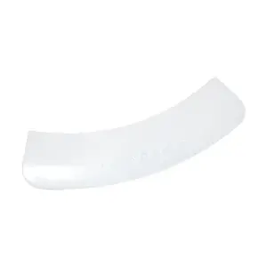 Beko Washing Machine Door Handle White WM WMA Series by Ufixt