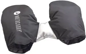 Motocaddy Deluxe Trolley Mittens - Pair