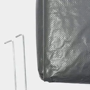 Eurohike Rydal 400 Tent Footprint Protector