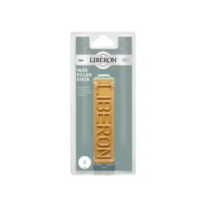 Liberon Wax Filler Stick 16 Pine 50g