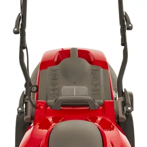 Mountfield Princess 38 Corded Rotary Lawnmower