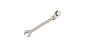 Laser Tools 5589 Flexi-Head Ratchet Ring Spanner 27mm