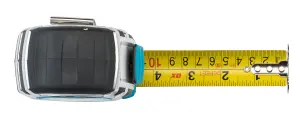 OX Pro Heavy Duty Tape Measure - 8m / 26ft