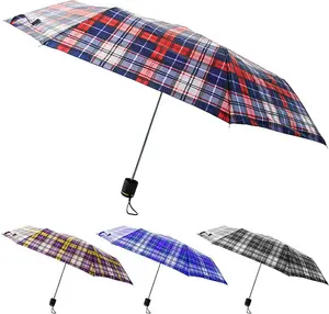 New Set Of 2 Umbrella Canopy Wind Proof Fishing Strong Compact Lightweight Winter